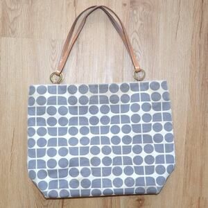 Vintage Kate Spade New York Tote Bag Purse